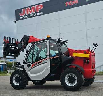 Telehandler Fixed 2022  Manitou MT 625 H   (68) (1)