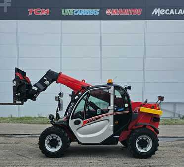 Telehandler Fixed 2022  Manitou MT 625 H   (68) (3)