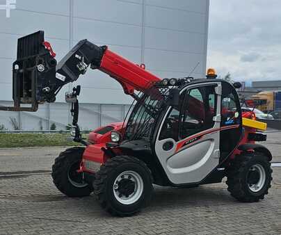 Telehandler Fixed 2022  Manitou MT 625 H   (68) (4)