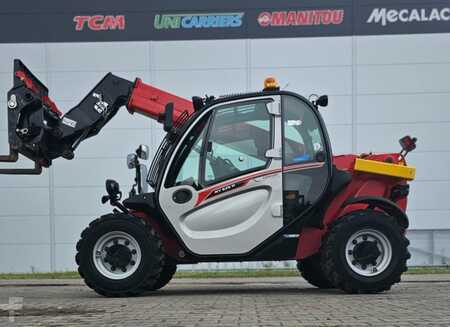 Telehandler Fixed 2022  Manitou MT 625 H   (68) (6)
