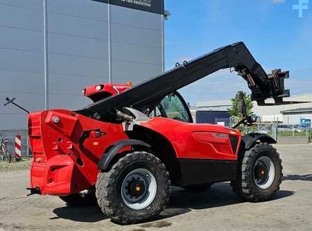 Telescopic forklift rigid 2020  Manitou MLT 961 145 V + L JD ST4 S1 ELITE (17)
