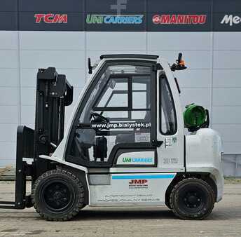 Carretilla elevadora GLP 2017  Unicarriers UG1D2A32LQ  DX32 (12)