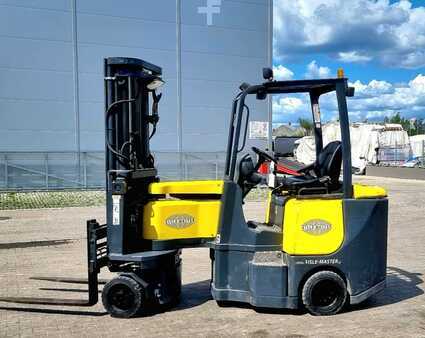 Retraky 2014  Aisle Master 20SE RENTED (10)