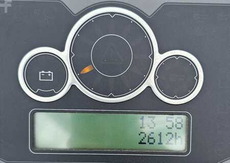 Retraky 2016  Unicarriers UMS 200 DTFVRF845 (12)