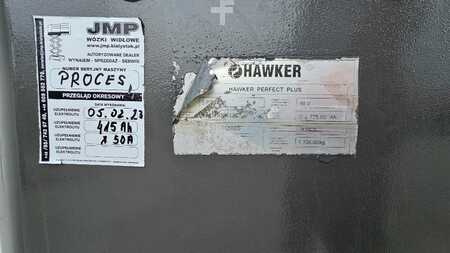 Retraky 2016  Unicarriers UMS 200 DTFVRF845 (15)