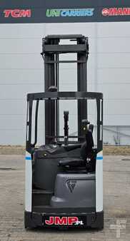 Retraky 2016  Unicarriers UMS 200 DTFVRF845 (3)