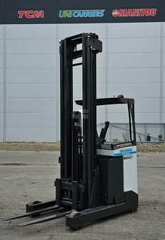 Retraky 2016  Unicarriers UMS 200 DTFVRF845 (5)