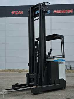 Retraky 2016  Unicarriers UMS 200 DTFVRF845 (6)