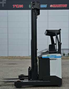 Retraky 2016  Unicarriers UMS 200 DTFVRF845 (8)
