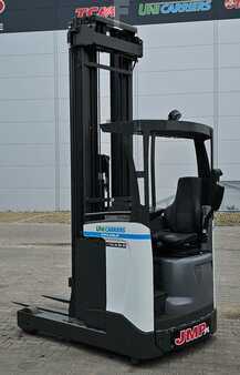 Retraky 2016  Unicarriers UMS 200 DTFVRF845 (9)