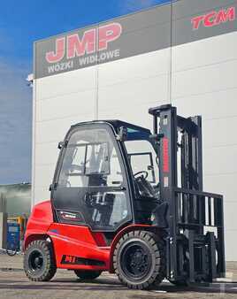 Carrelli elevatori diesel 2022  Manitou MI 30 D  UNUSED (1)