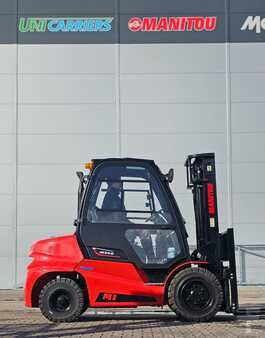 Carrelli elevatori diesel 2022  Manitou MI 30 D  UNUSED (10)