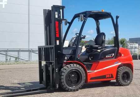 Carrelli elevatori diesel 2022  Manitou MI 30 D  UNUSED (5)