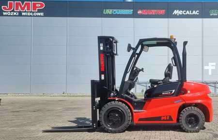 Carrelli elevatori diesel 2022  Manitou MI 30 D  UNUSED (8)