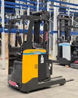 Reach Truck 2013  Unicarriers ULS 120 DTFVXC 570 (1)