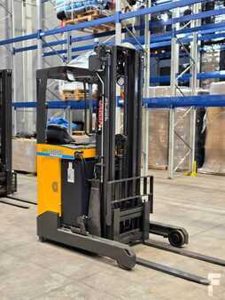 Reach Truck 2013  Unicarriers ULS 120 DTFVXC 570 (10)