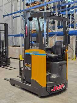 Reach Truck 2013  Unicarriers ULS 120 DTFVXC 570 (3)