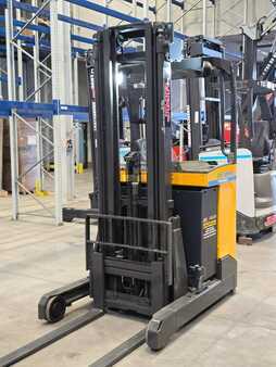 Reach Truck 2013  Unicarriers ULS 120 DTFVXC 570 (5)
