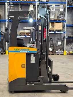 Reach Truck 2013  Unicarriers ULS 120 DTFVXC 570 (6)