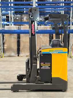 Reach Truck 2013  Unicarriers ULS 120 DTFVXC 570 (7)