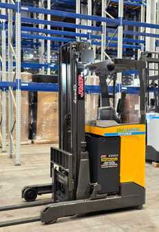 Reach Truck 2013  Unicarriers ULS 120 DTFVXC 570 (8)