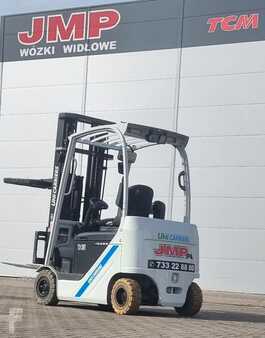Electric - 4 wheels 2018  Unicarriers JA 2 N1 L16Q    TX4-16 (11)