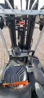 Electric - 4 wheels 2018  Unicarriers JA 2 N1 L16Q    TX4-16 (12)