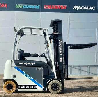 Electric - 4 wheels 2018  Unicarriers JA 2 N1 L16Q    TX4-16 (5)