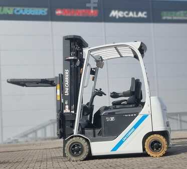 Electric - 4 wheels 2018  Unicarriers JA 2 N1 L16Q    TX4-16 (9)