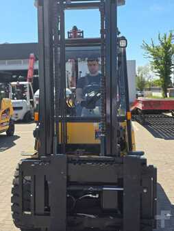 Mitsubishi FG 55 NT