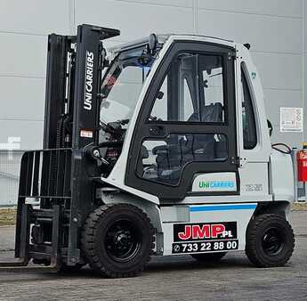 Carrelli elevatori GPL 2018  Unicarriers U1D2A25LQ  DX25 (14)