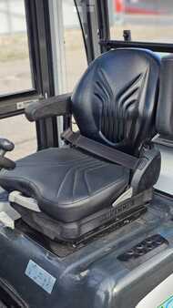 Carrelli elevatori GPL 2018  Unicarriers U1D2A25LQ  DX25 (17)