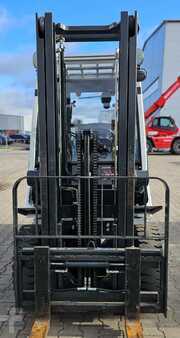 Carrelli elevatori GPL 2018  Unicarriers U1D2A25LQ  DX25 (20)
