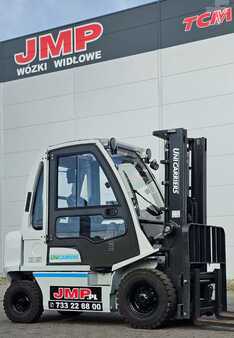 Carrelli elevatori GPL 2018  Unicarriers U1D2A25LQ  DX25 (5)