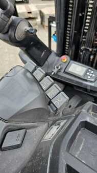 El Truck - 4-hjul 2020  CAT Lift Trucks EP 35N HIGH SPEC 5VALVES (16)