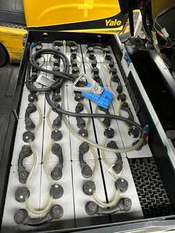 El Truck - 3-hjul 2016  Unicarriers A1N1L15Q  DRIVE-IN  CAB (7)