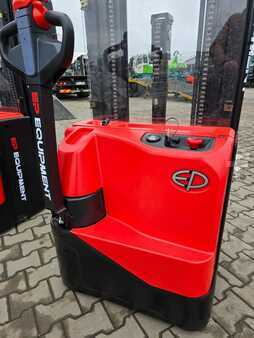 Skjutstativtruck 2025  EP Equipment WSA 161 Li-ION (13)