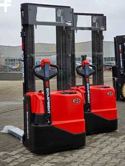 Skjutstativtruck 2025  EP Equipment WSA 161 Li-ION (6)
