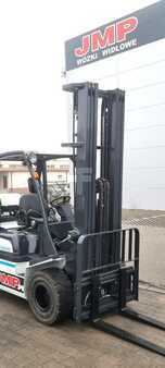 Carrelli elevatori GPL 2017  Unicarriers U1D2A25LQ  DX25 (6)