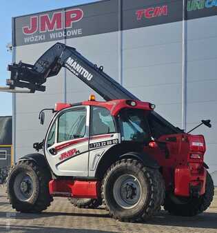 Sollevatori telescopici rigidi 2020  Manitou MLT 840-145  PS Elite JD ST4 (1)