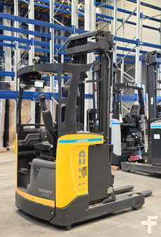 Retraky 2017  Unicarriers UMS 160 DTFVX 675 (1)