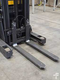 Retraky 2017  Unicarriers UMS 160 DTFVX 675 (12)