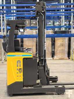 Retraky 2017  Unicarriers UMS 160 DTFVX 675 (2)