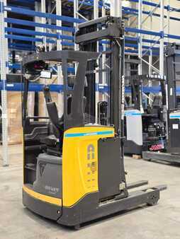 Retraky 2017  Unicarriers UMS 160 DTFVX 675 (4)