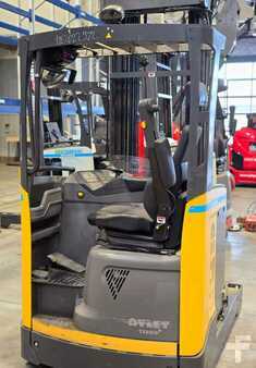 Retraky 2017  Unicarriers UMS 160 DTFVX 675 (5)