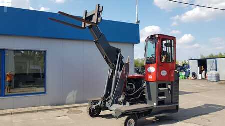 LPG VZV 2008  Combilift C5000 LT (1)