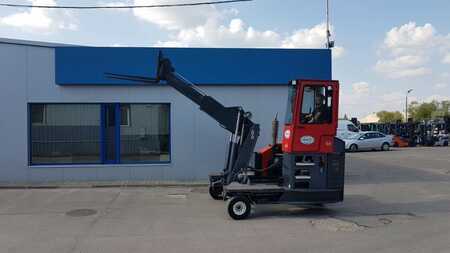 LPG VZV 2008  Combilift C5000 LT (10)