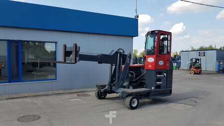 LPG VZV 2008  Combilift C5000 LT (12)