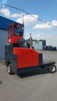 LPG VZV 2008  Combilift C5000 LT (14)