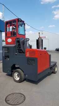 LPG VZV 2008  Combilift C5000 LT (15)